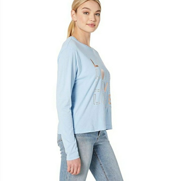 SPIRITUAL GANGSTER Love Pullover - Picture 5 of 5